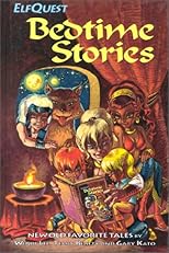 Elfquest : Bedtime Stories