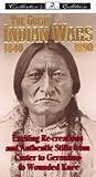 The Great Indian Wars 1840-1890
