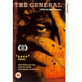 The General [VHS] [1998]