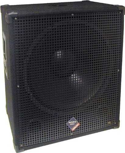 Nady PSW18 Subwoofer