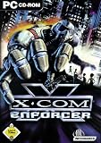 X-Com Enforcer