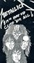 Metallica - Cliff 'Em All [VHS]