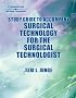 Study Guide to Accompany Surgical Technology for the Surgical Technologist: A Positive Care Approach