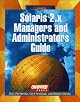 Solaris 2.x for Managers and Administrators