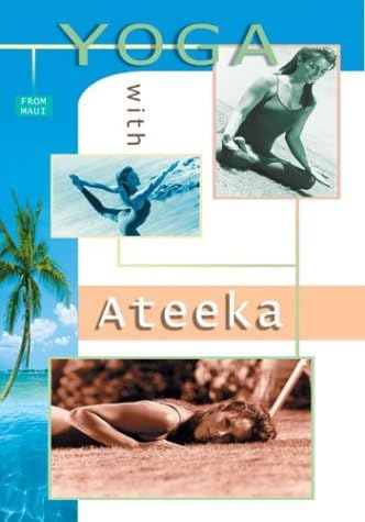Yoga with Ateeka