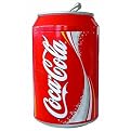 Coca-Cola Can Fridge- CC10G