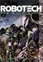 Robotech - Counter Strike (Vol. 12)