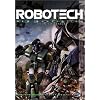 Robotech - Counter Strike (Vol. 12)