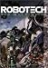 Robotech - Counter Strike (Vol. 12)