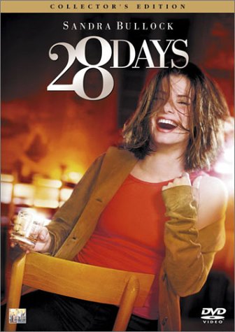28DAYS コレクターズ・エディション サンドラ・ブロック ヴィゴ・モーテンセン