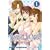 Tenshi Ja Nai!! (I'm No Angel) Volume 1