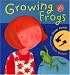 Book Growing Frogs