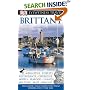 Brittany (EYEWITNESS TRAVEL GUIDE)