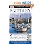 Brittany (Eyewitness Travel Guides)