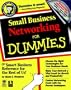 Small Business Networking for Dummies
