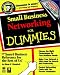 Small Business Networking for Dummies