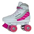 Girls Roller Derby City Lites Quad Skate