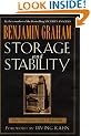 Storage and Stability (Benjamin Graham Classics)