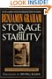 Storage and Stability: A Modern Ever-Normal Granary (Benjamin Graham Classics)