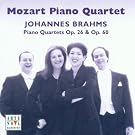 Klavierquartette