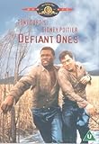 The Defiant Ones [DVD]