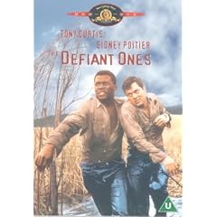 Defiant Ones The [DVD]