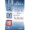 Schwarzbrot und Br�tchen