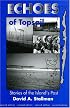 Echoes of Topsail: Stories of the Island's Past
