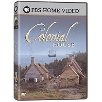 Buy Colonial House DVD at Amazon..