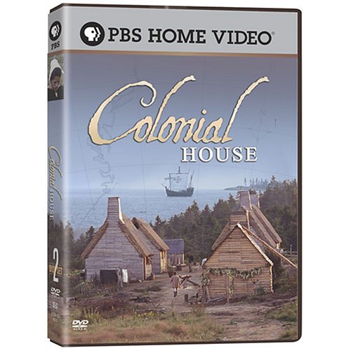 Colonial House - 
