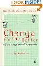 Change for the...