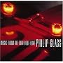 Philip Glass : Music from the Thin Blue Line