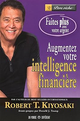 UN MONDE DIFFERENT AUGMENTEZ VOTRE INTELLIGENCE FINANCIERE