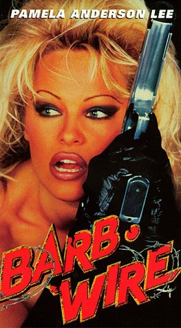Barb Wire by Pamela Anderson