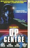 Tom Clancy's Op Centre [UK IMPORT] - Harry Hamlin