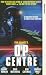DVD : Tom Clancy's Op Centre [UK IMPORT]