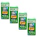 4-PACK Greenlite Energy Fluorescent 19W Bulb (1,200 Lumens) Average Life 10,000 Hours...