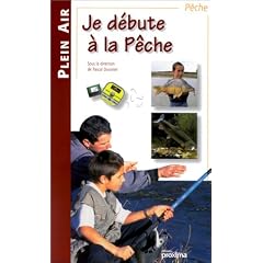 Je d�bute � la p�che