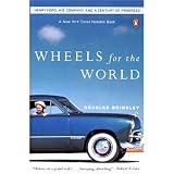 Henry Ford, His Company, and a Century of Progress
