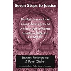 Seven Steps to Justice