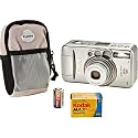 Canon Sure Shot  80u 35mm Date Camera Kit