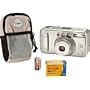 Canon Sure Shot  80u 35mm Date Camera Kit