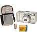 Canon Sure Shot  80u 35mm Date Camera Kit