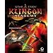 Become a Klingon Warrior/ess