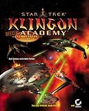Star Trek: Klingon Academy Official Strategies & Secrets