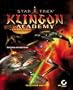 Star Trek: Klingon Academy Official Strategies & Secrets