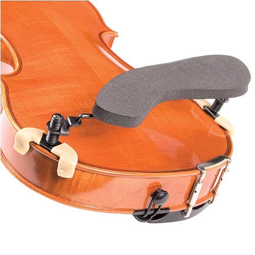Wolf Secundo Junior 1 4   1 2 Violin Shoulder Rest