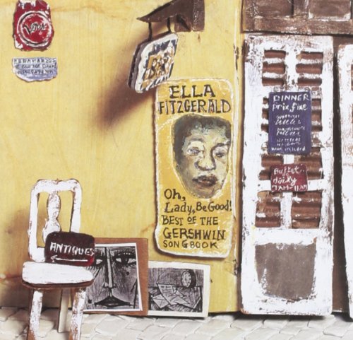 Ella Fitzgerald - Jazz Cafe 5kxa( - Zortam Music