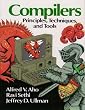 Compilers. Principles, Techniques and Tools