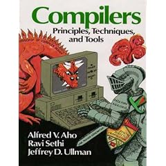 Compilers: Principles, Techniques and Tools